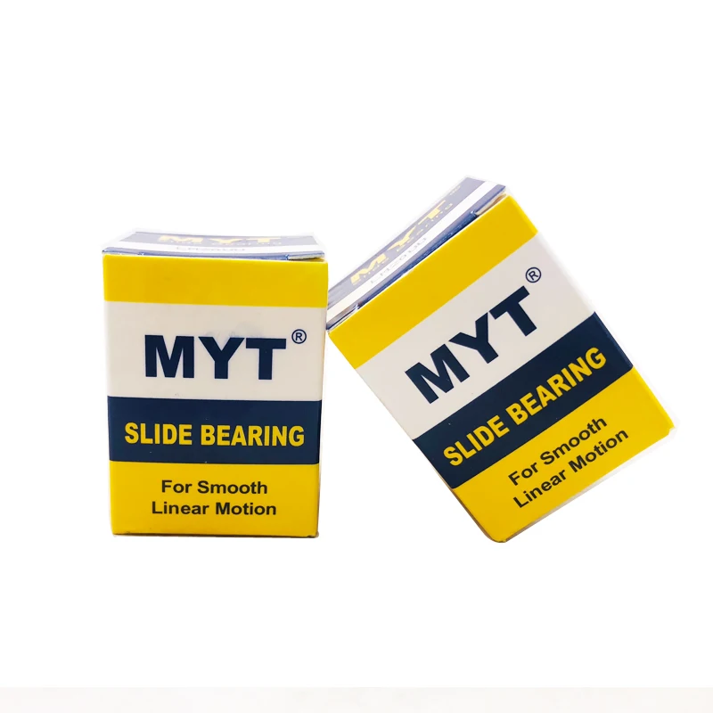 myt alta precisao linear bucha rolamento para cnc 05