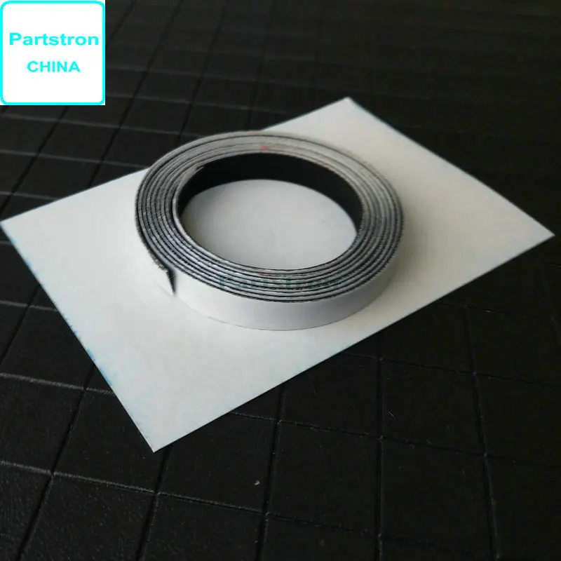1Pc Soft Protection Strip Width 8mm Long 1300mm For use in Roland Pcut Graphtc Cutter Plotter Parts with adhesive tape