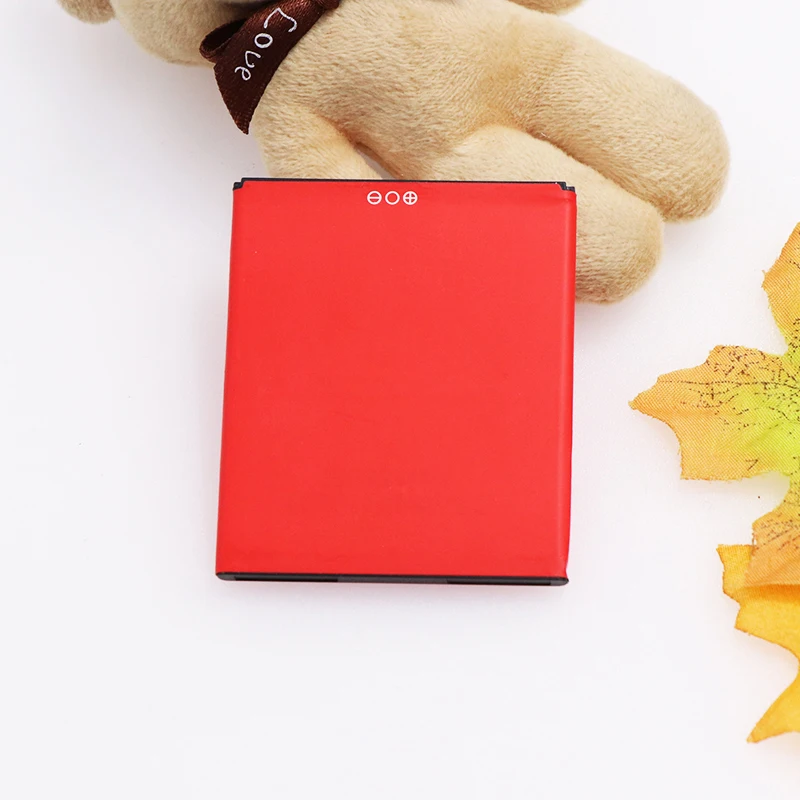 DyGod 2000 мАч для LEAGOO Z6 BT-5001 батарея высокого качества замена мобильного телефона запасная батарея для LEAGOO Z6