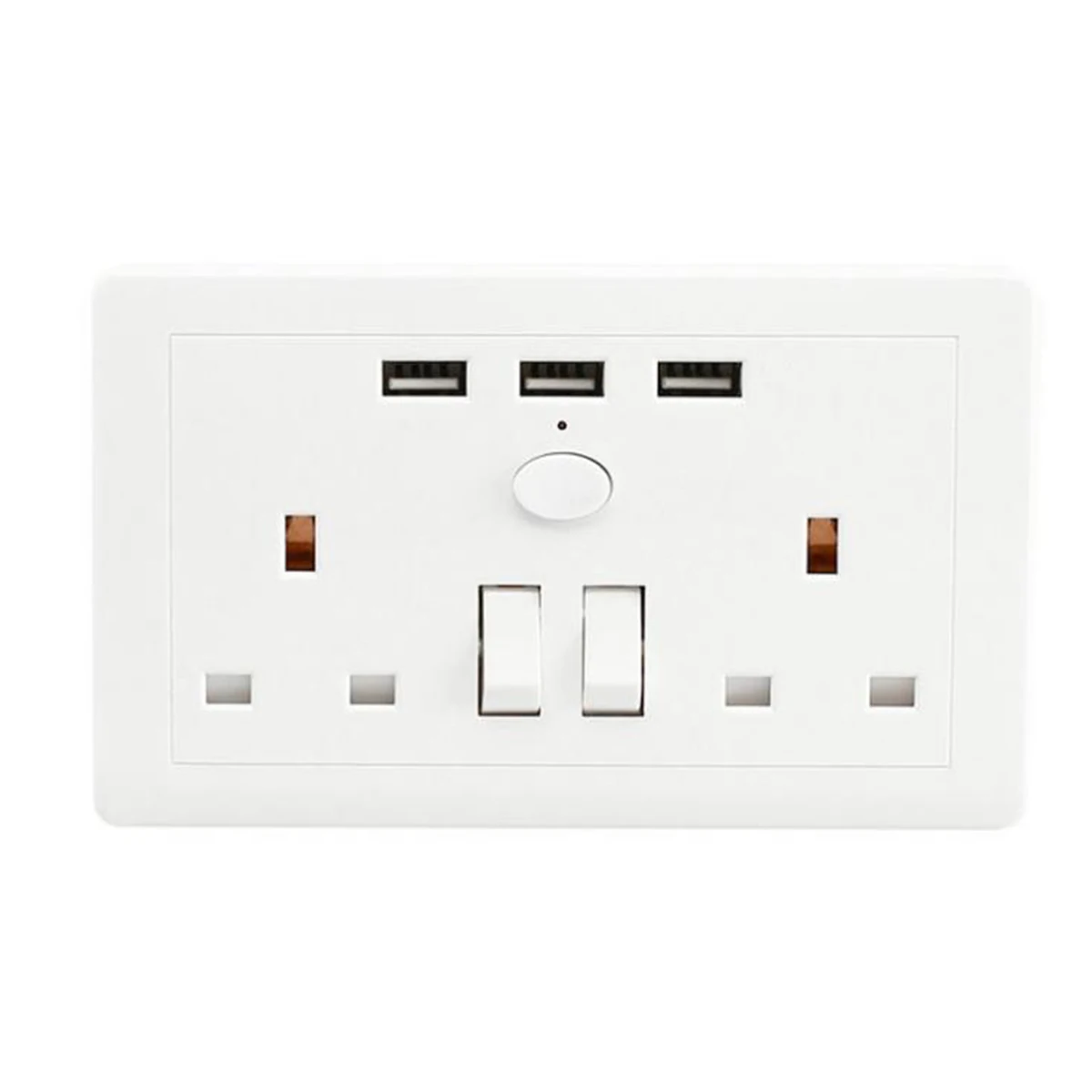 Usb розетка с выключателем. Usb розетка с выключателем