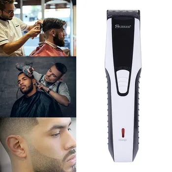 

2020 New Electric Hair Clippers Electric Push-and-cut Home Mini Hairdresser Shaver Fast Push Clippers Cordless Hairdresse Razors