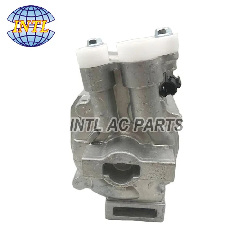 Авто переменный ток компрессор насос DKV10R 4PK для Subaru Impreza 1 5 2 0 Forester 73111FG000 73111FG001