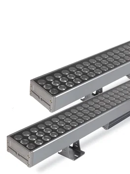 

Super Bright 7,800 Lumens, Low Voltage DC24V LED Flood Light Outdoor Use/ High Wattage 90W Rainproof Landscape Glows