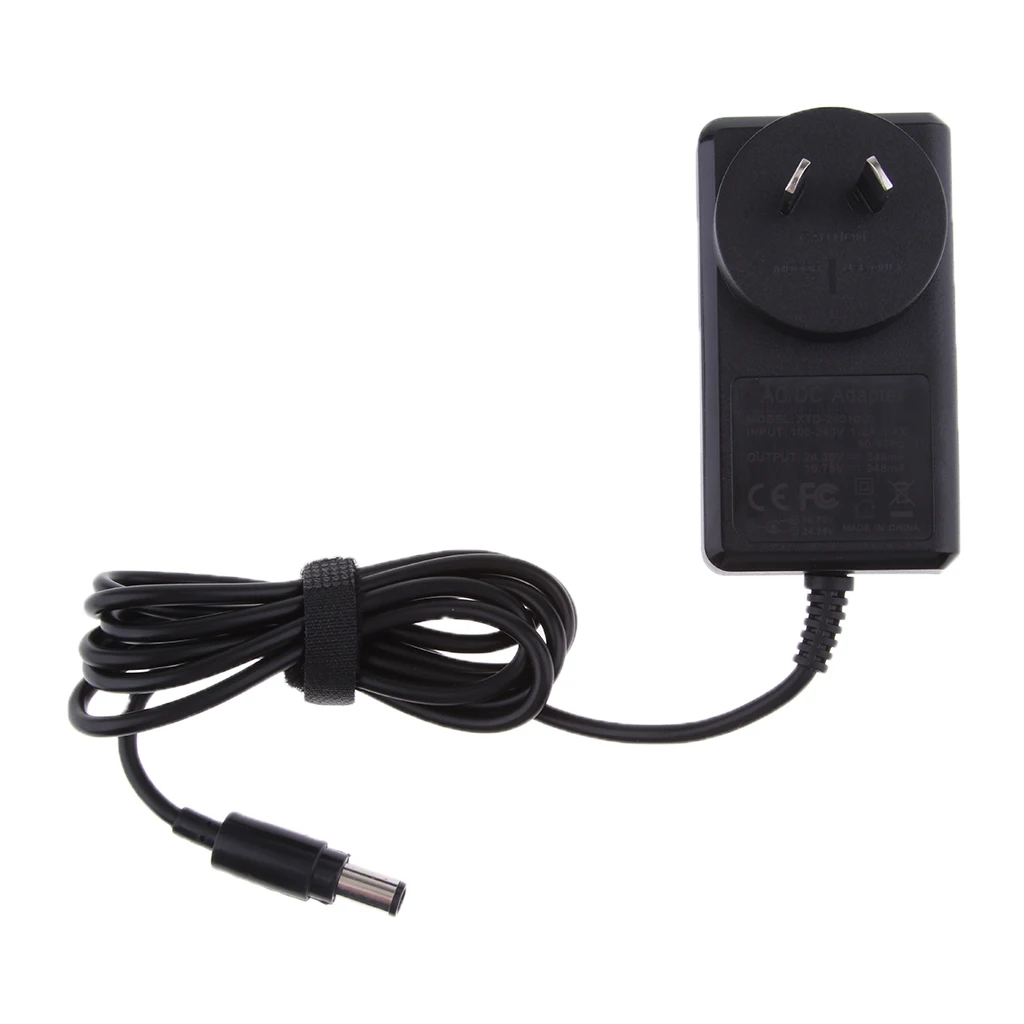 Power Adapter Charger For Dyson DC30 DC31 DC34 Vacuum Cleaner AU Plug
