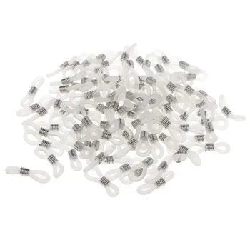 

10Pcs Eyeglasses Chain String Rope Holder Strap Retainer End Loop Connector