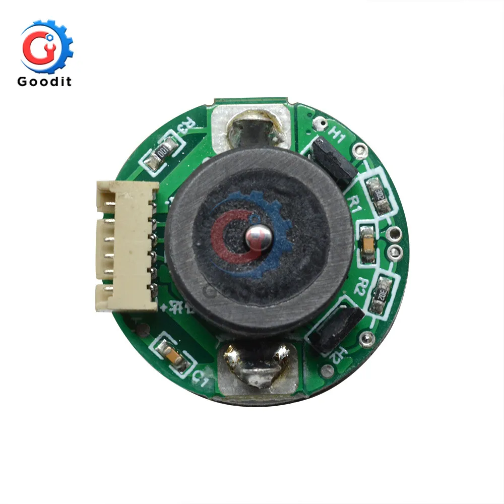 DC 12V 25GA-310 кодировщик Шестерни Мотор редукторы скорости игрушки моторные с металлической Шестерни коробка колеса автомобиля мини DC из Металла Мотор 100 об/мин