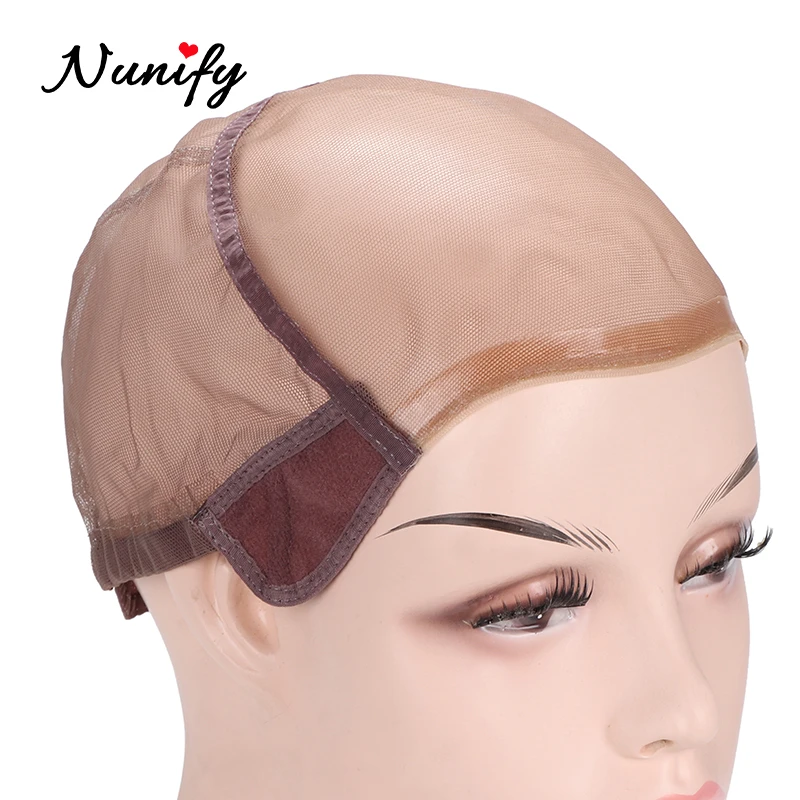 Lace Wig Caps, Transparent Wig Cap 