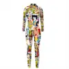 Jumpsuits, Playsuits 