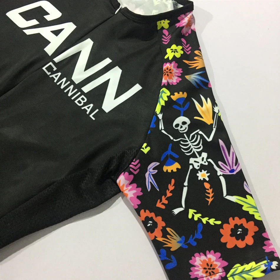 CANN-frauen-kurzarm-triathlon-radfahren-jersey-fahrrad-kleidung-zyklus-bekleidung-sportswear-ciclismo-maillot-Hei-er-verkauf (1)