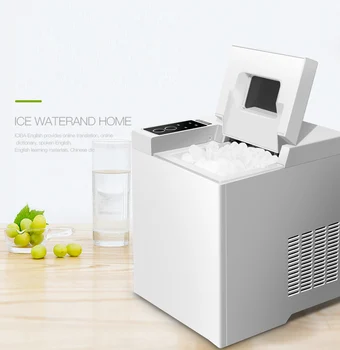 

Bottled Water /Ice maker Machine /Portable Home Mini Ice Machine/ Ice Maker