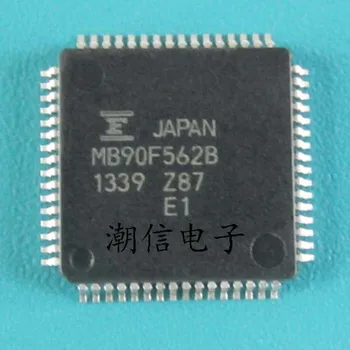 

MB90F562B QFP-64 square