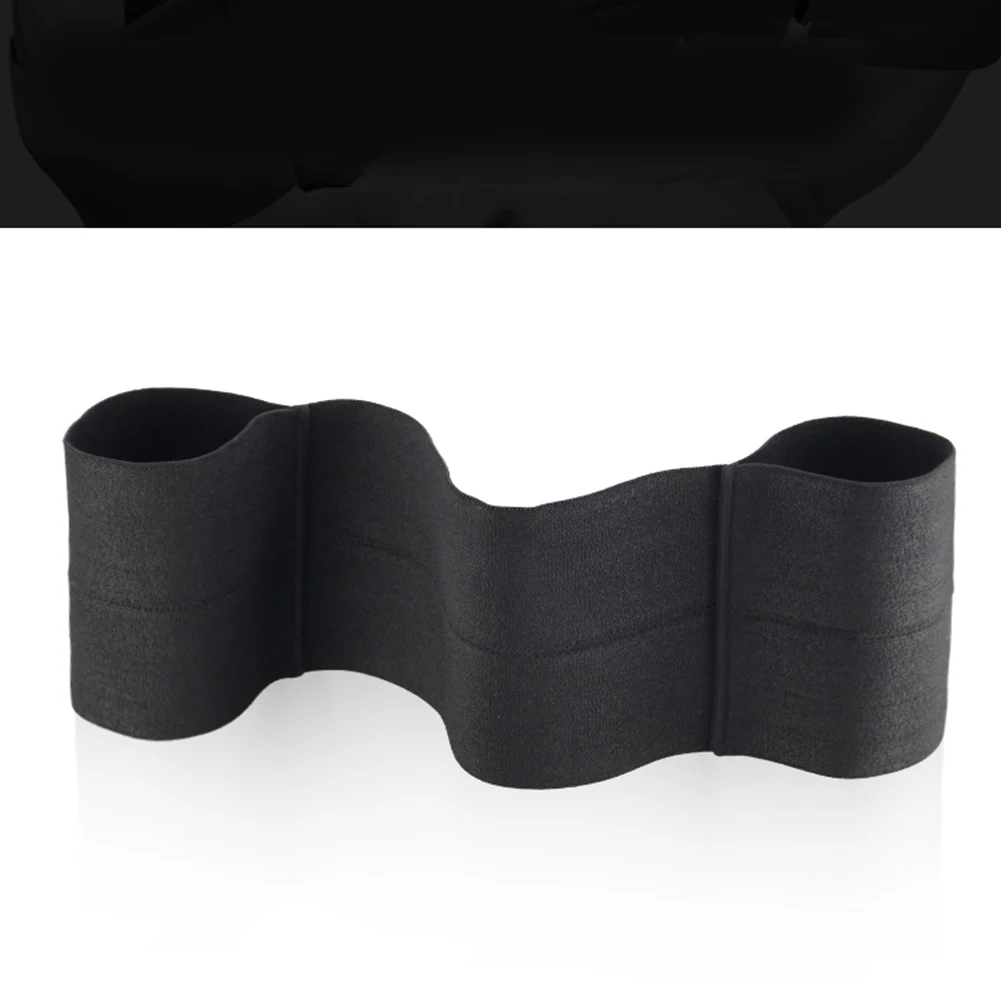 

Press Band Elbow Sleeves Workout Slingshot Support Fitness Gym Increase Strength Weightlifting