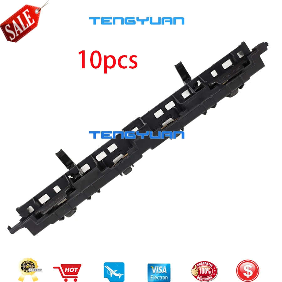 Новинка 10X совместимый с HP P4015 P4014 P4515 M600 M601 M602 M603 M604 M606 M605 руководство по доставке