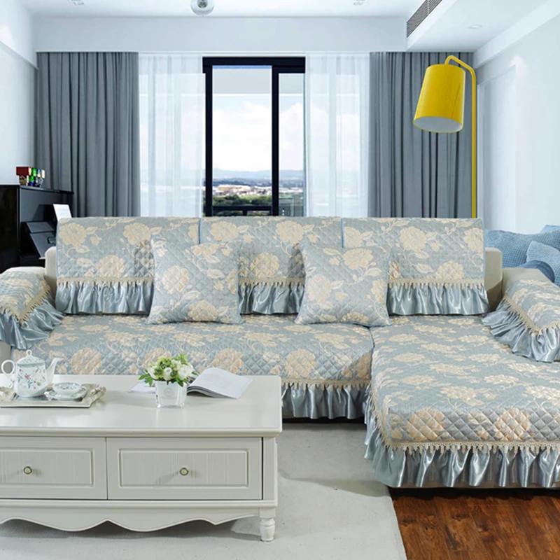 2019 новая популярная подушка для дивана Всесезонная Универсальная Ткань