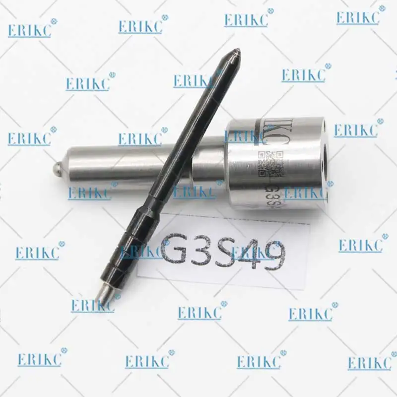 G3S49 Commmon Rail Nozzle g3S49 Diesel Fuel Injector Nozzle Oil Nozzle For DENSO injector (6)