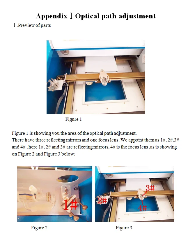 CNC лазер 40 Вт Гравировальный лазер 40WGraviermaschine 30x20 CO2 USB с 4 радами CNC 40 Вт