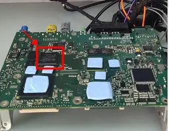 

A5 for Multi Media Interface