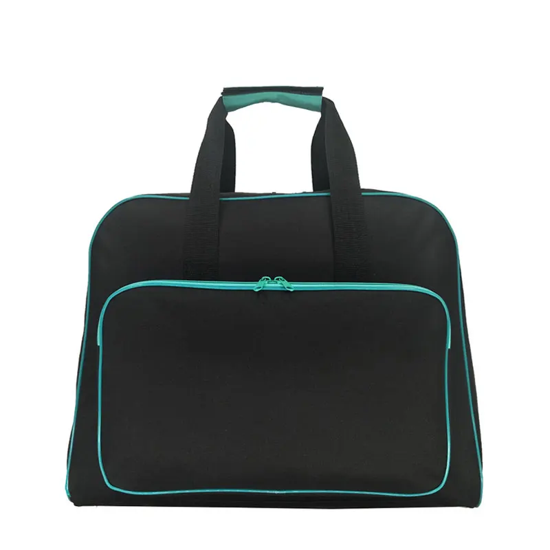 Sewing machine bag Multifunctional Unisex Sewing Machine Bag Portable Travel Storage Bag Large Capacity for Tools