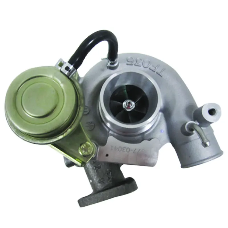 Turbo для HYUNDAI Starex Libero Terracan Galloper 2 D4BH 4D56 4D56A-1 2.5L 49135-04030 4913504030 49135-04031 28200-4A210 Turbo