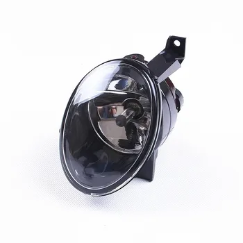 

COSTLYSEED 5K0 941 699 5KD941699 Left Front Bumper Lens Fog Lamp For Golf MK6 Eos