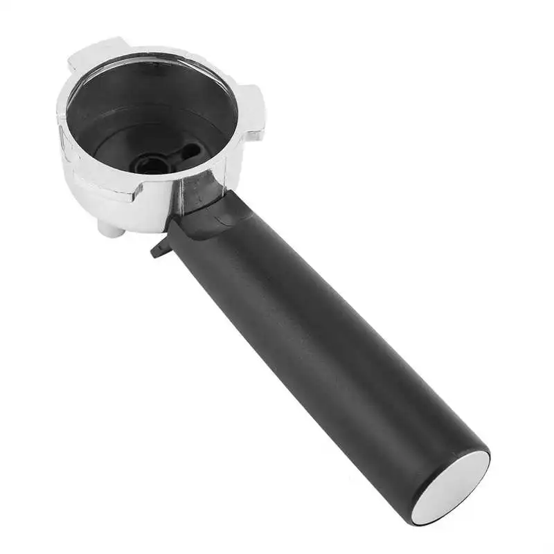 

Coffee Filter Bottomless Portafilter for for Electrolux EES200 EA120 EUPA 1817D Coffee Machine