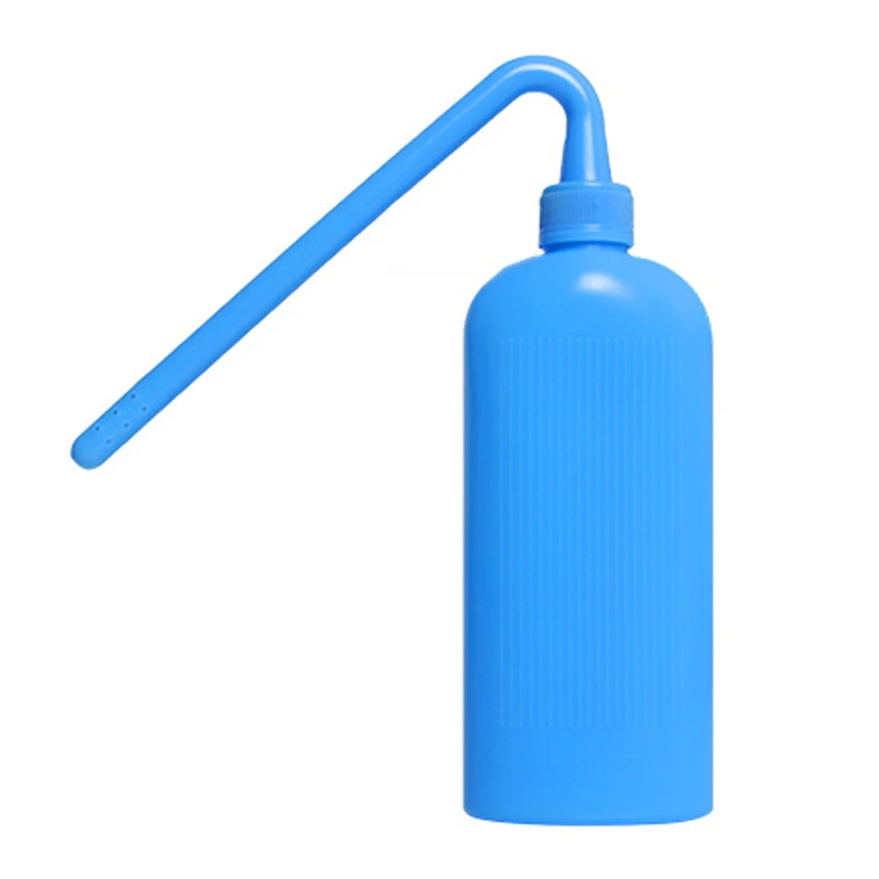 Ostomy Bag Flushing Pot Stool Bag Anus Bag Flushing Bottle Ostomy Bag Flushing Device Stoma Care Products Cleaning And Cleaning