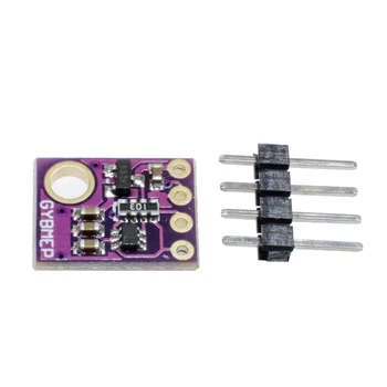 

3In1 BME280 GY-BME280 Digital Sensor SPI I2C Humidity Temperature and Barometric Pressure Sensor Module 1.8-5V DC High Precision