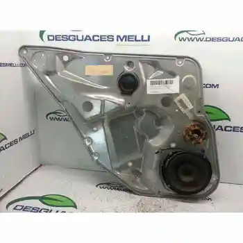 

6L4839755D REAR WINDOW LEFT SEAT CORDOBA SALOON (6L2)