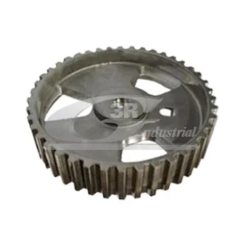 

PINION CAMSHAFT 120,8x29,5-42 DTS