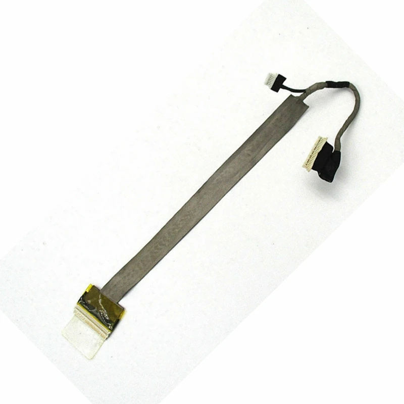

Flex Cable for Acer Aspire 5515 eMachine E620 Computer LCD Screen Ribbon Repair Part Ribbon cable KAW60 DC02000PL00