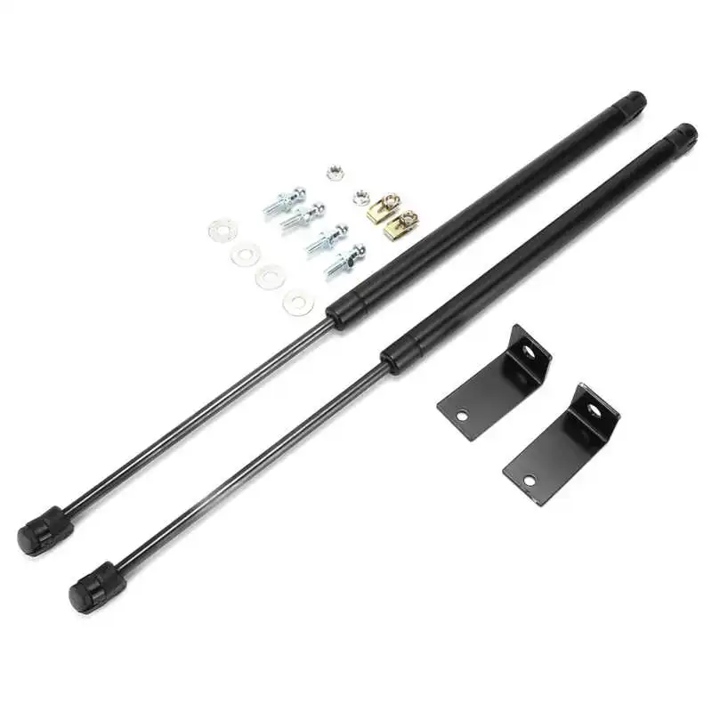 

Подъемная стойка капота из углеродистой стали, газовая пружина капота для автомобиля