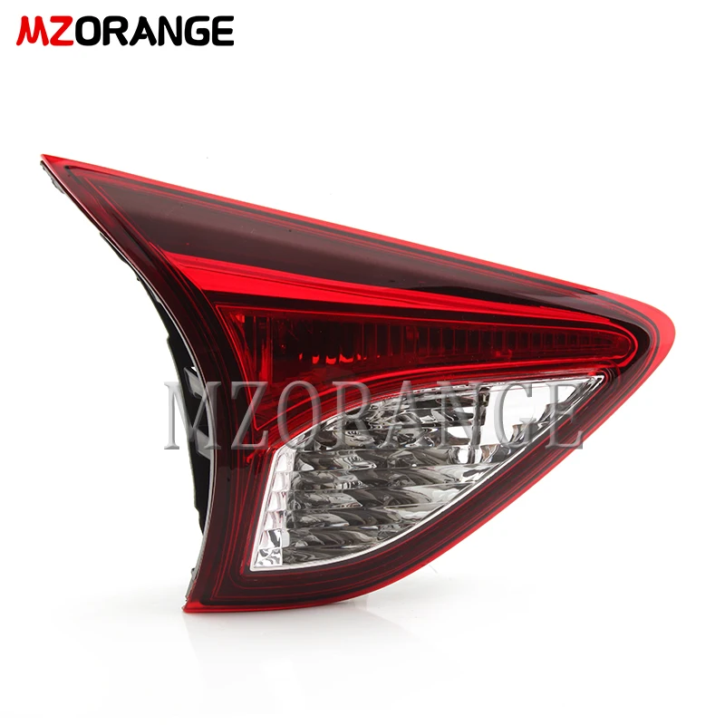 

Внутренний задний фонарь для Mazda светильник 2013 2014 2015 2016, задний бампер, задний фонарь, задний фонарь, автомобильные аксессуары