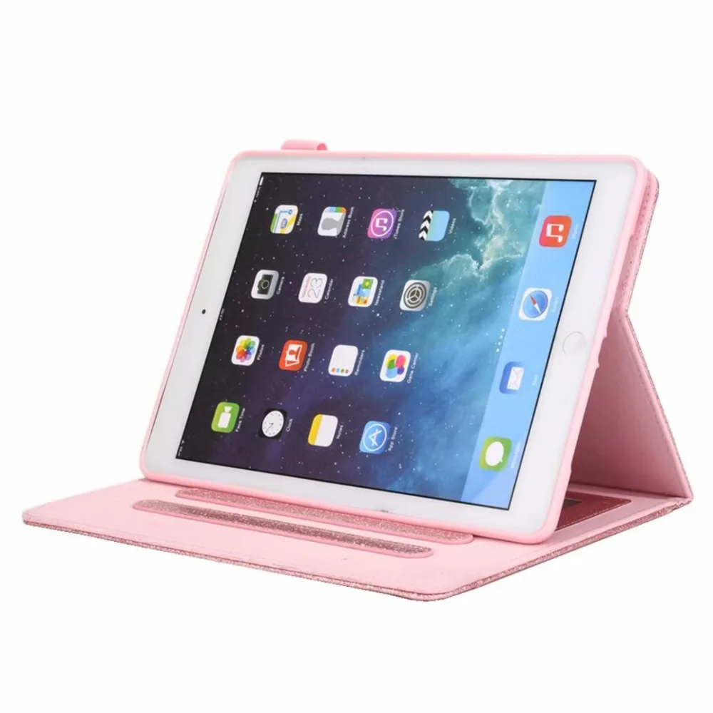 Чехол Samrt для нового Ipad 10,2, планшет из искусственной кожи, чехол для Apple Ipad 10,2 дюймов, подставка для планшета, чехол на магните+ ручка