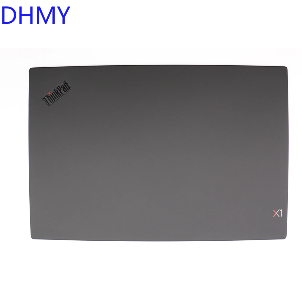 Новый оригинальный ноутбук Lenovo Thinkpad X1 Carbon 6-го типа 20KH 20 кг WQHD IR LCD задняя крышка
