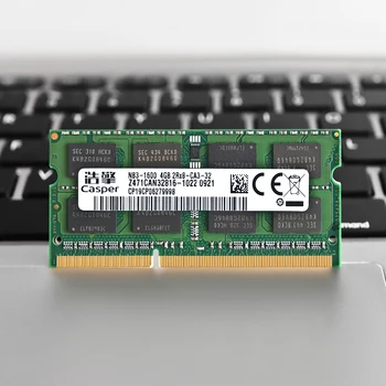 

Casper Laptop memory ram ddr3 4gb 8gb 1333mhz 1600mhz 1.5V 1.35V