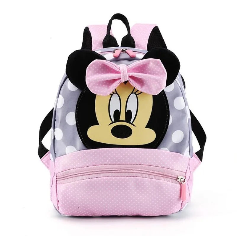 minnie mouse backpacks