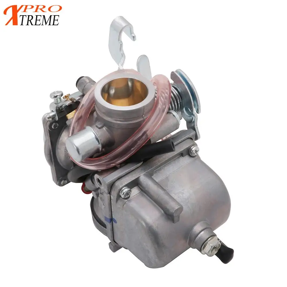 Мотоцикл Карбюратор Carb Carburador для SUZUKI GN125 GN 125 gn-125 125cc скутер мотоцикл часть 26 мм