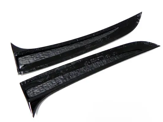 F20 1-Series Performance Style Rear Spoiler End Piece(3)