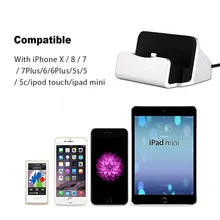 Для samsung Galaxy S10 S10e S9 S8 Plus A70 A80 A9 Note 9 8 Android Phone type-C док-станция для зарядки синхронизации данных