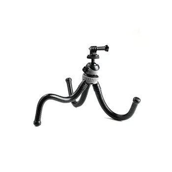 

Mini Octopus Tripod Camera Holder Mount for FIMI PALM Handheld Camera Flexible Bracket Tripod Stand with Universal Joint