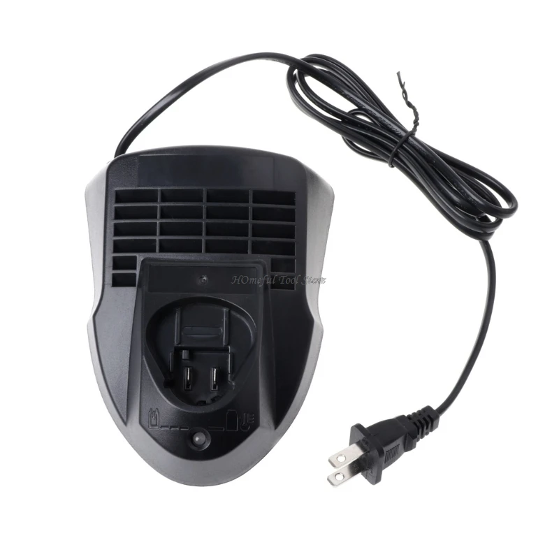 Зарядное устройство для литий-ионных аккумуляторов AL1115CV для Bosch 10,8 V 12V электроинструменты 2607225146 EU/US