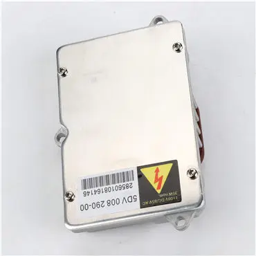 TAIHONGYU HID 5DV 008 290-00 D2S воспламенитель ксеноновая фара балласт подходит для седан Hella трансформер
