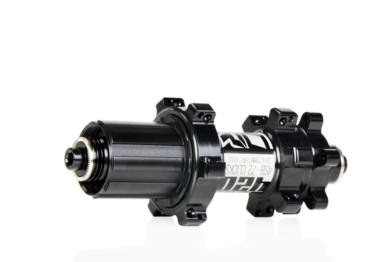 KOOZER XR420 велосипедная ступица MTB велосипед CNC 24 Loch Fahrrad ступица SHIMANO 8-11/SRAM 8-12 S Geschwindigkeit 135*10/142*12/100 0*15/100*9