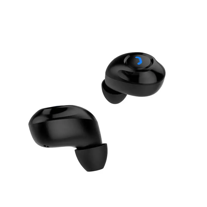 TWS 5.0 Bluetooth Earphone 6D Stereo Wireless Earphones In-ear PX7 Waterproof Headset 400mAh LED Smart Power Bank GY57
