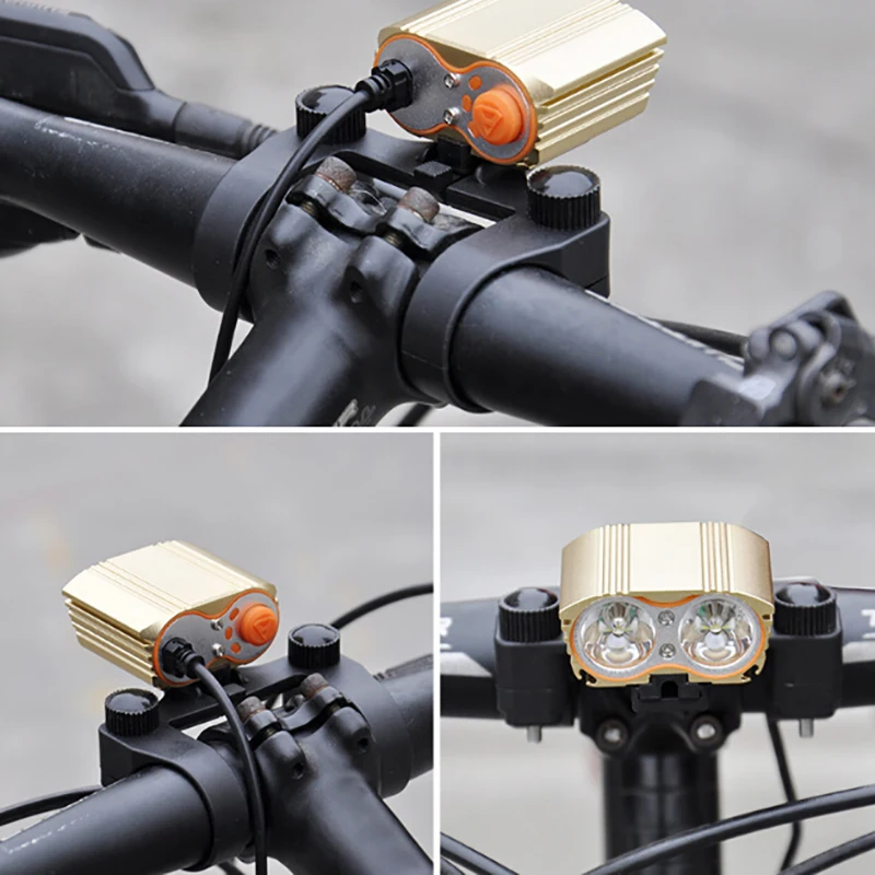Велосипедный держатель фар велосипед фонарик стойку MTB Light кронштейн зажим велосипедный фонарь держатель велосипедный фонарь с креплением Лидер продаж