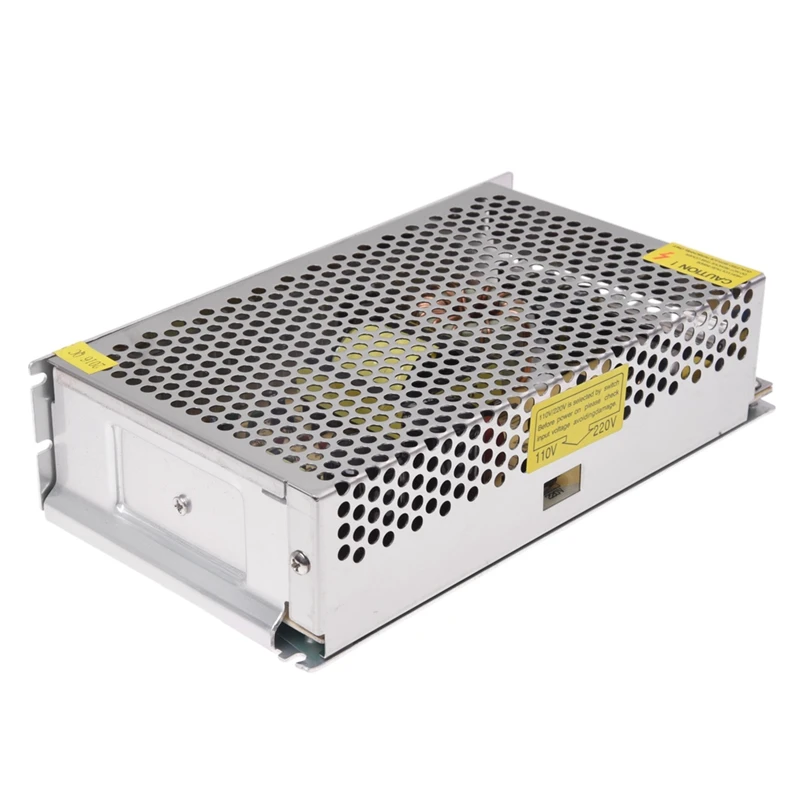 

TOP!- Electronic Transformer LED Transformer 300W 25A 220V AC To 12V DC