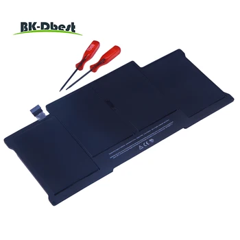 

BK-DBEST 7.3v 50WH Genuine A1405 A1369 Battery For Apple Macbook Air 13" 020-7379-A