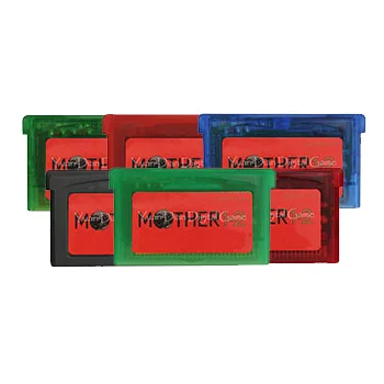 32 Bit Video Game Cartridge Console Card Mother 1+2 English Language US Version |