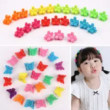 Hair Accessories 200 Pcs Butterfly Clips Flower Hair Clip,Colorful Mini Butterfly Hair Clips Cute Hair Pins Small Hair Clips Hair Accessories 200 Pcs Butterfly Clips Flower Hair Clip,Colorful Mini Butterfly Hair Clips Cute Hair Pins Small Hair Clips