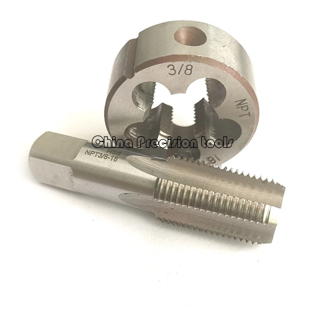 Рисунок 3 - Американский конический трубный